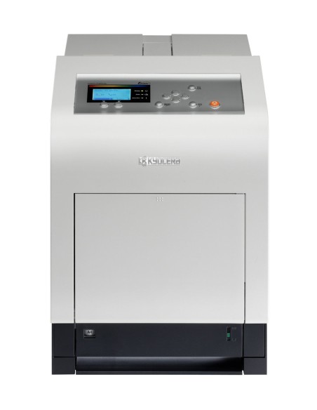 Kyocera ECOSYS P7035cdn - Impresora - color - a dos caras - laser - A4/Legal  1102PR3NL0 kiwiku.com