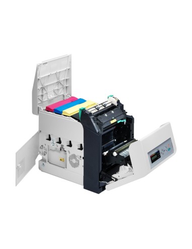 Kyocera ECOSYS P7035cdn - Impresora - color - a dos caras - laser - A4/Legal  1102PR3NL0 kiwiku.com