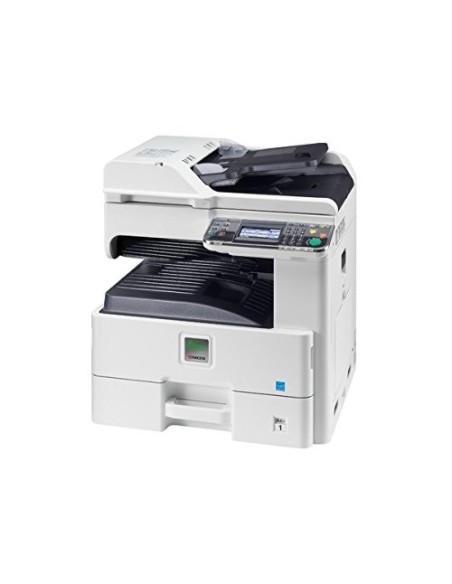 Kyocera FS-6525MFP - Impresora multifunción - B/N - laser - A3 1102MX3NL2 kiwiku.com