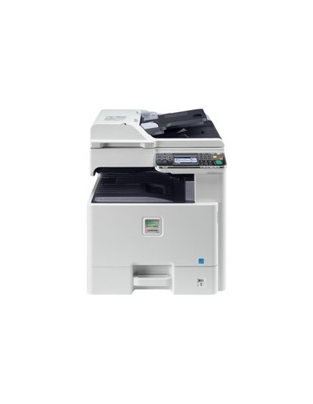 Kyocera FS-C8520MFP - Impresora multifunción - color - laser - A3 1102MZ3NL1 kiwiku.com