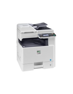 Kyocera FS-C8520MFP - Impresora multifunción - color - laser - A3 1102MZ3NL1 kiwiku.com 2