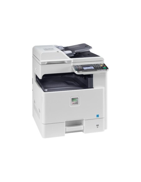 Kyocera FS-C8520MFP - Impresora multifunción - color - laser - A3 1102MZ3NL1 kiwiku.com