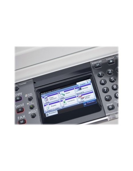 Kyocera FS-C8520MFP - Impresora multifunción - color - laser - A3 1102MZ3NL1 kiwiku.com