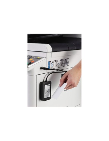 Kyocera FS-C8520MFP - Impresora multifunción - color - laser - A3 1102MZ3NL1 kiwiku.com