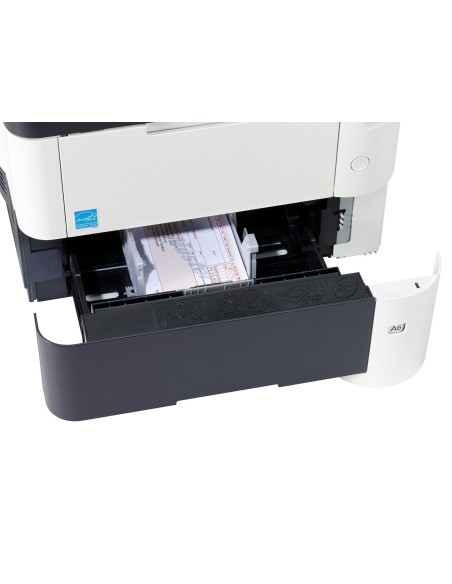 Kyocera ECOSYS M3550idn - Impresora multifunción - B/N - laser - A4  1102NM3NL0 kiwiku.com