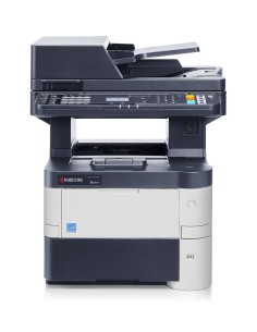 Kyocera ecosys m3540dn - impresora multifunción - b/n - laser - a4  1102NZ3NL0 kiwiku.com