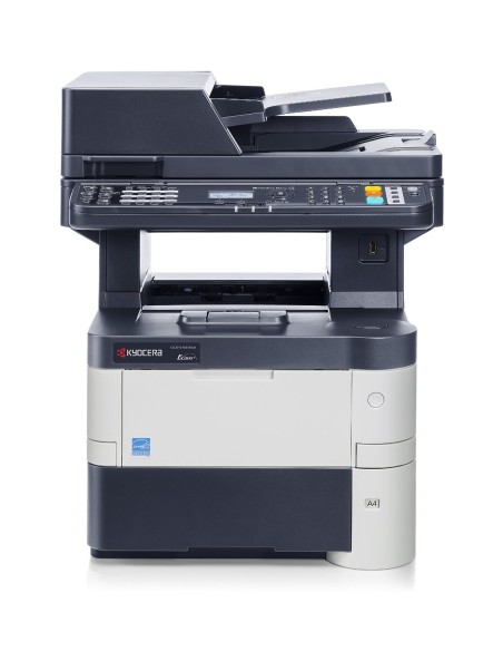 Kyocera ecosys m3540dn - impresora multifunción - b/n - laser - a4  1102NZ3NL0 kiwiku.com