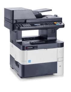 Kyocera ecosys m3540dn - impresora multifunción - b/n - laser - a4  1102NZ3NL0 kiwiku.com 2