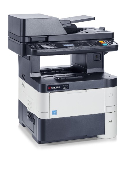 Kyocera ecosys m3540dn - impresora multifunción - b/n - laser - a4  1102NZ3NL0 kiwiku.com