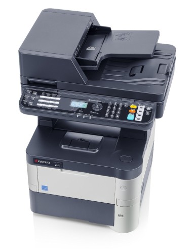Kyocera ecosys m3540dn - impresora multifunción - b/n - laser - a4  1102NZ3NL0 kiwiku.com