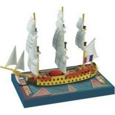Sails of glory: le berwick...