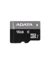 Adata tarjeta de memoria microsdhc uhs-i de 16 gb con lector de tarjetas