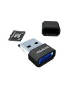 Tarjeta de memoria uhs-i microsdhc de 32 gb con lector de tarjetas