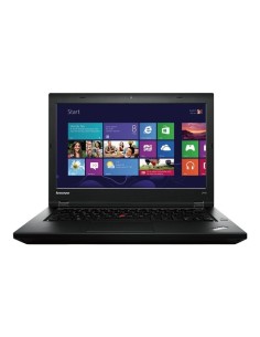 Thinkpad L440 Ci3-4100M 4Gb 500Gb 14N W8p/W7p 20AT004BSP kiwiku.com