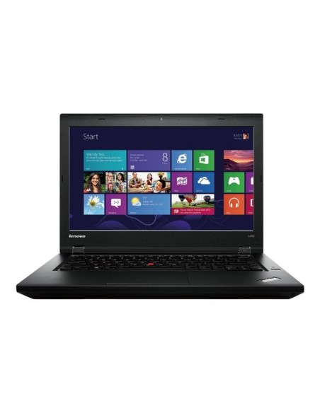 Thinkpad L440 Ci3-4100M 4Gb 500Gb 14N W8p/W7p 20AT004BSP kiwiku.com
