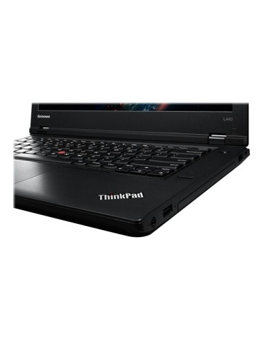 Thinkpad L440 Ci3-4100M 4Gb 500Gb 14N W8p/W7p 20AT004BSP kiwiku.com