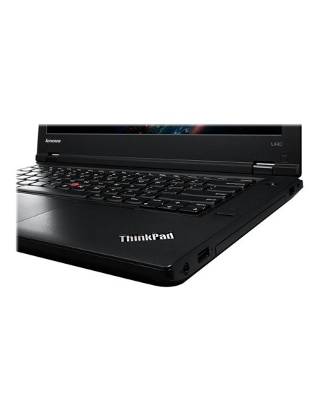 Thinkpad L440 Ci3-4100M 4Gb 500Gb 14N W8p/W7p 20AT004BSP kiwiku.com