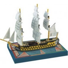Sails of glory: commerce de...