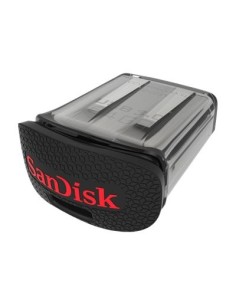 SanDisk Ultra Fit - Unidad flash USB - 64 GB - USB 3.0 SDCZ43-064G-G46 kiwiku.com 2