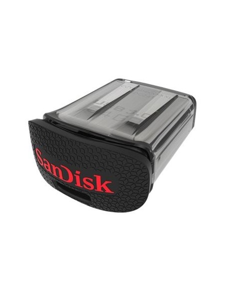 SanDisk Ultra Fit - Unidad flash USB - 64 GB - USB 3.0 SDCZ43-064G-G46 kiwiku.com