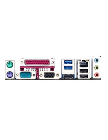 Gigabyte ga-h81m-s2ph placa base GAH81MS2H-00-G kiwiku.com