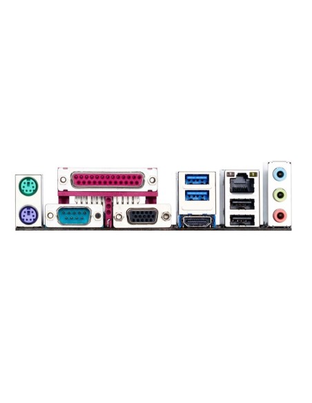 Gigabyte ga-h81m-s2ph placa base GAH81MS2H-00-G kiwiku.com