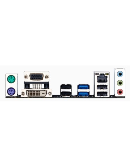 Gigabyte ga-b85m-d2v placa base GAB85MD2V-00-G11 kiwiku.com