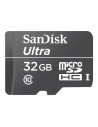 Sandisk ultra - tarjeta de memoria flash - 32 gb - class 10 - microsdhc uhs-i