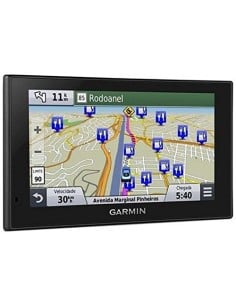 Navegación GPS avanzada para coches garmin nüvi 2659lm se 010-01188-44 kiwiku.com