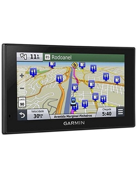 Navegación GPS avanzada para coches garmin nüvi 2659lm se 010-01188-44 kiwiku.com
