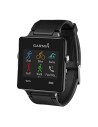 Garmin vívoactive - smartwatch con gps, color negro