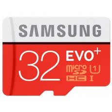 Samsung micro sd 32gb +...