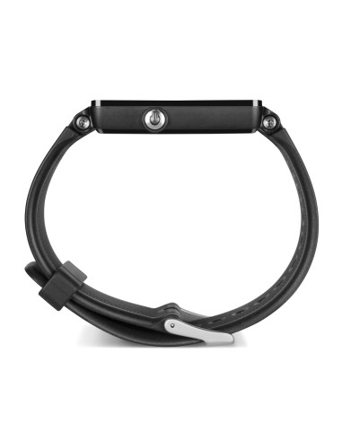 Garmin vívoactive - Smartwatch con GPS y pulsómetro, color negro 010-01297-10 kiwiku.com