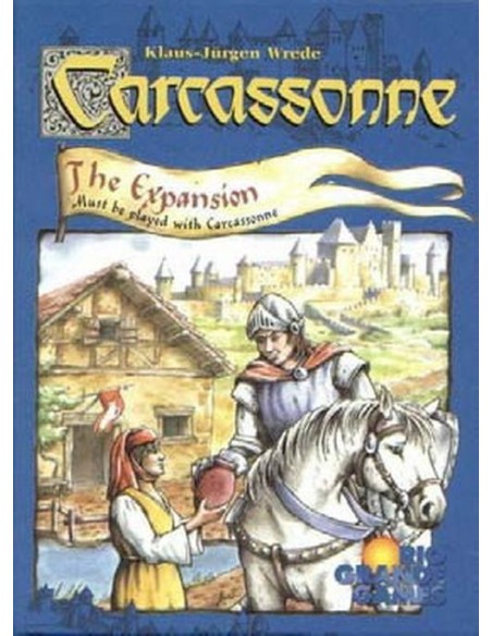 Carcassonne: posadas y catedrales