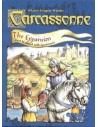 Carcassonne: posadas y catedrales