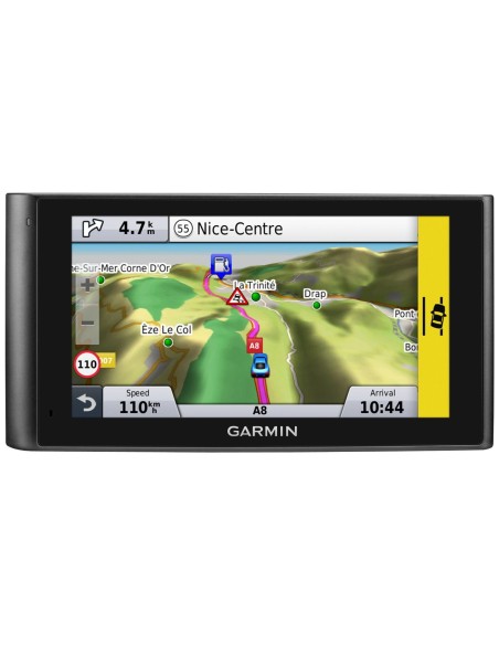 Garmin nviCam LM, Europe, 010-01378-02 010-01378-02 kiwiku.com