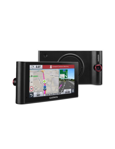 Garmin nviCam LM, Europe, 010-01378-02 010-01378-02 kiwiku.com