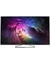 Tv led philips 40" 40puk6809 4k 3d 3840 x 1260 400hz hdmi usb
