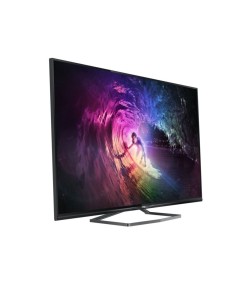 Tv led philips 40" 40puk6809 4k 3d 3840 x 1260 400hz hdmi usb 40PUK6809/12 kiwiku.com 2