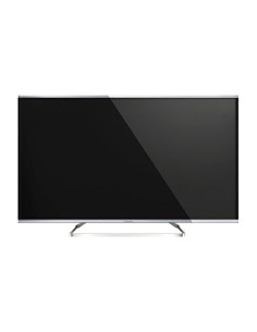 Led 4k tv panasonic 48" 3d...