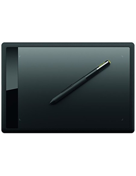 Tableta digitalizadora wacom ctl-471 one by wacom pequeña CTL-471 kiwiku.com