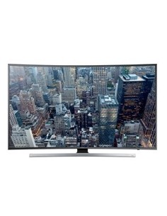 Led 4k uhd curvo tv samsung...