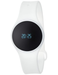 Smartwatch MyKronoz ZeCircle Blanco KR/ZECIRCLE-WHITE kiwiku.com