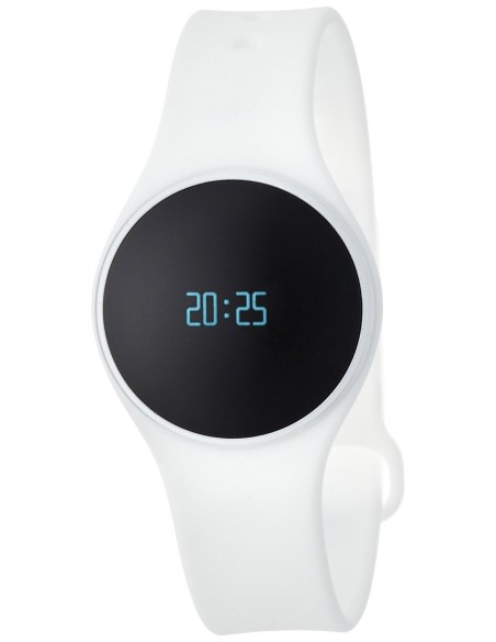 Smartwatch MyKronoz ZeCircle Blanco KR/ZECIRCLE-WHITE kiwiku.com
