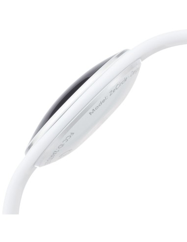 Smartwatch MyKronoz ZeCircle Blanco KR/ZECIRCLE-WHITE kiwiku.com