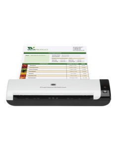 HP ScanJet 1000 Professional Mobile Scanner  L2722A#B19 kiwiku.com