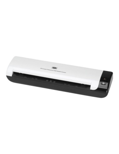 HP ScanJet 1000 Professional Mobile Scanner  L2722A#B19 kiwiku.com