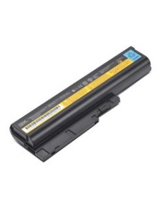 Lenovo - Batería Para Portátil - 1 X Ion De Litio 6 Celdas 5200 Mah 40Y6799 kiwiku.com