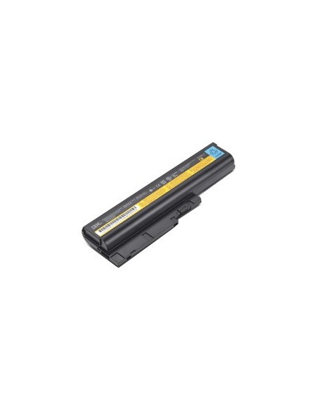 Lenovo - Batería Para Portátil - 1 X Ion De Litio 6 Celdas 5200 Mah 40Y6799 kiwiku.com