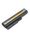 Lenovo - batería para portátil - 1 x ion de litio 6 celdas 5200 mah